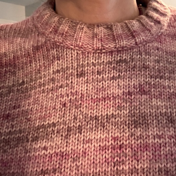 Outerknown Women's Horizon Sweater - Picture 6 of 6